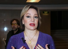 Танцор Булановой — Пугачевой, которая назвала его непрофессионалом: «Самая главная звезда — наша любимая Танечка!»