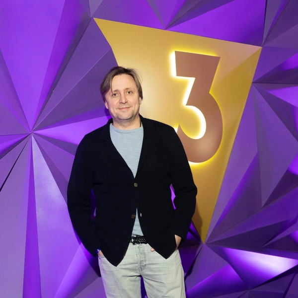 Артем Михалков