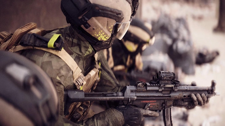 Источник: Battlefield-6