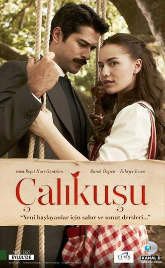10 турецких сериалов, которые сняли по книгам 📚