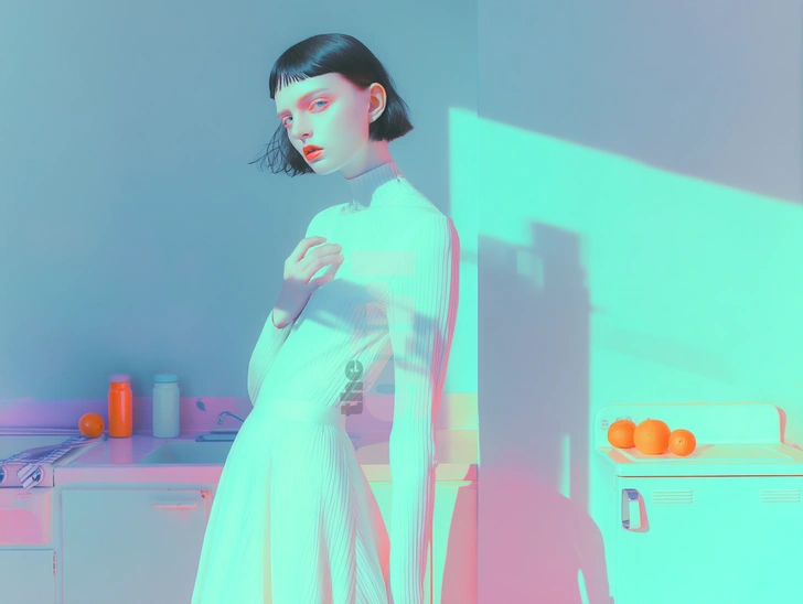 Источник: Midjourney | theGirl