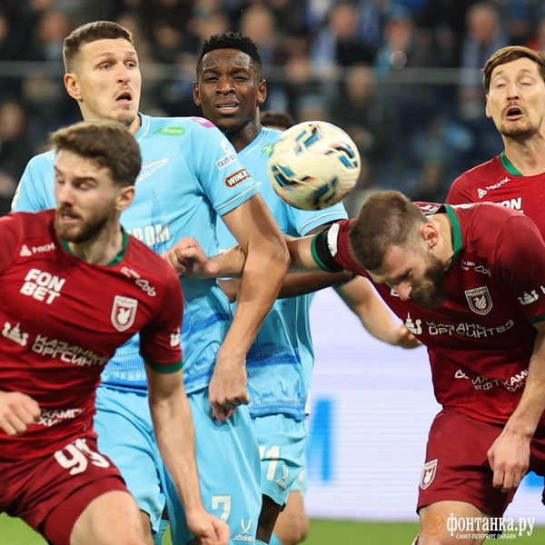 Источник: Сергей Михайличенко / FONTANKA.RU