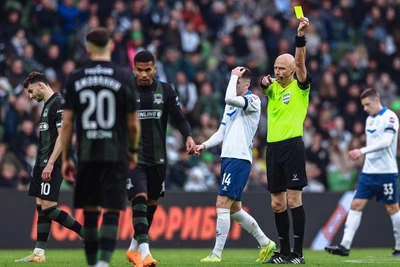 Flight Over? Krylia Sovetov Plans to Be Declared Bankrupt