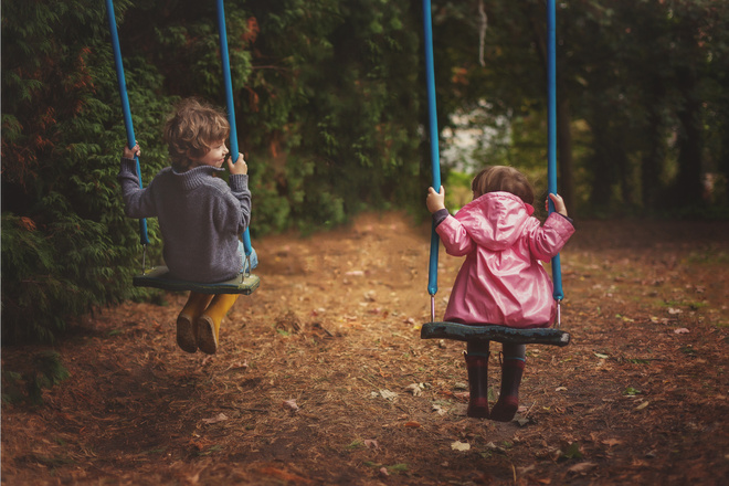 чем отличается мальчик от девочки