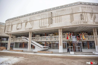 ТЮЗ в Ярославле получит новое оборудование