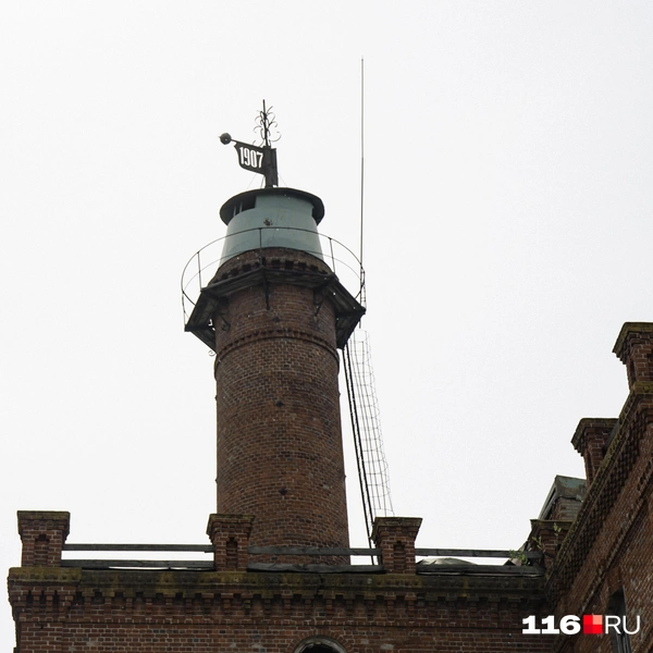 Источник: Лина Саитова / 116.RU