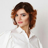 Елена Шамова