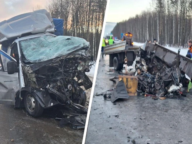 Молодой человек предстанет перед судом по обвинению в массовой аварии, повлекшей гибель трех человек. | Источник: прокуратура Ярославской области
