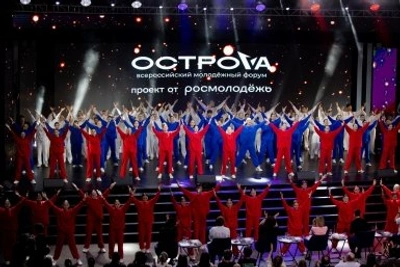 Аэронавигацию впервые включили в программу "ОстроVа"