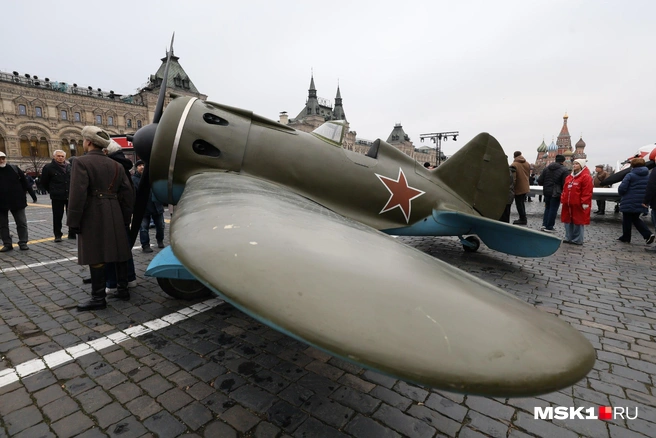 Источник: Артем Устюжанин / MSK1.RU