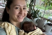 «Это были два месяца ада»: певица Манижа рассказала, почему с трудом отказалась от грудного вскармливания дочери