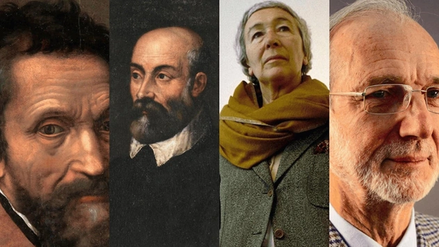 10 самых известных итальянских архитекторов