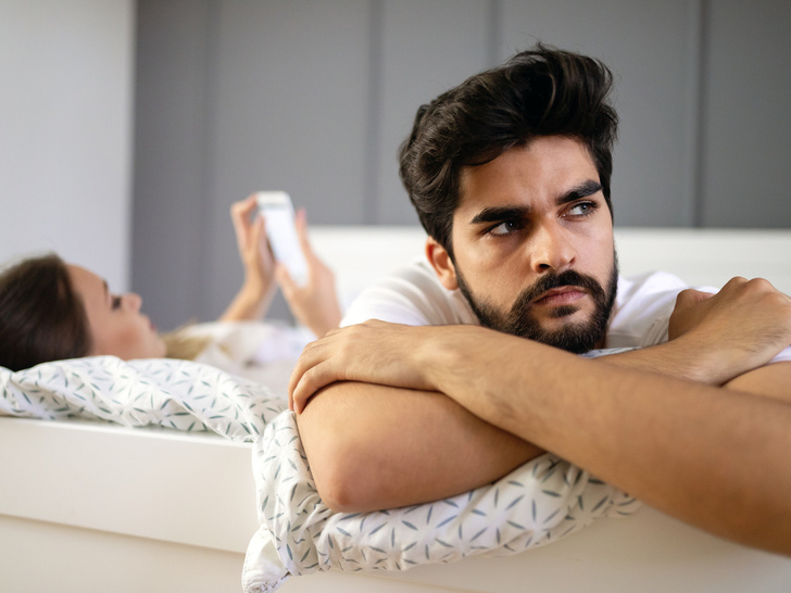 Секс после ссоры: 6 причин, почему мириться в постели — это плохо