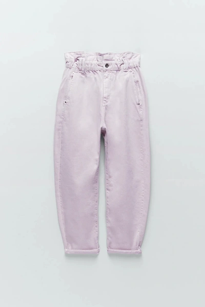 Джинсы ZaraЦена: 2 999 руб.Где купить: zara.com