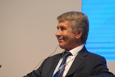 Заработок самарского миллиардера вырос до $27,7 млн в день