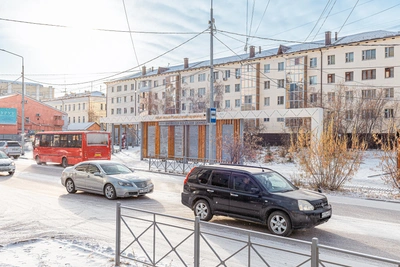 Якутск ищет подрядчика для развития умного транспорта