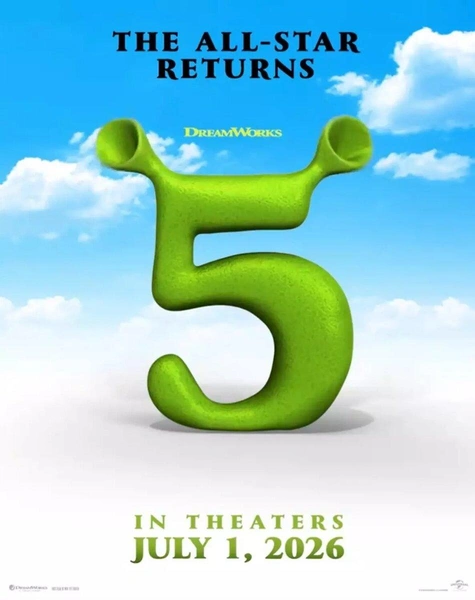 Источник: Скрин из социальных сетей DreamWorks