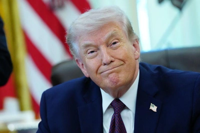 Психический срыв Трампа: все его ошибки на фоне слухов о деменции