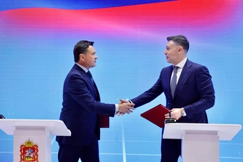 Источник: фотограф Павел Гофман, ПАО «МЕГАФОН»