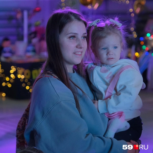 Источник: Тимофей Калмаков / 59.RU