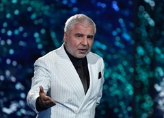 Сосо Павлиашвили о первой жене, которой изменял: «Было много соблазнов. Это моя вина полностью»