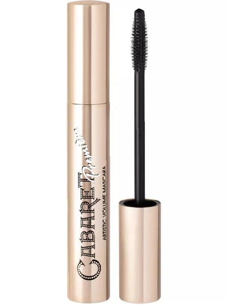 Тушь для ресниц со сценическим эффектом Cabaret Premiere от VIVIENNE SABO