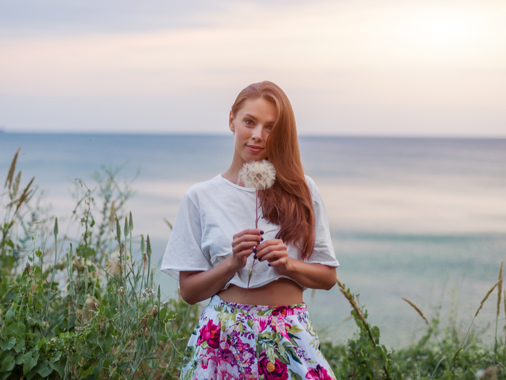 Гороскоп для успешных женщин c 9 по 15 августа | marieclaire.ru