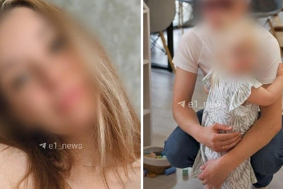 В Екатеринбурге скончалась 25-летняя мама