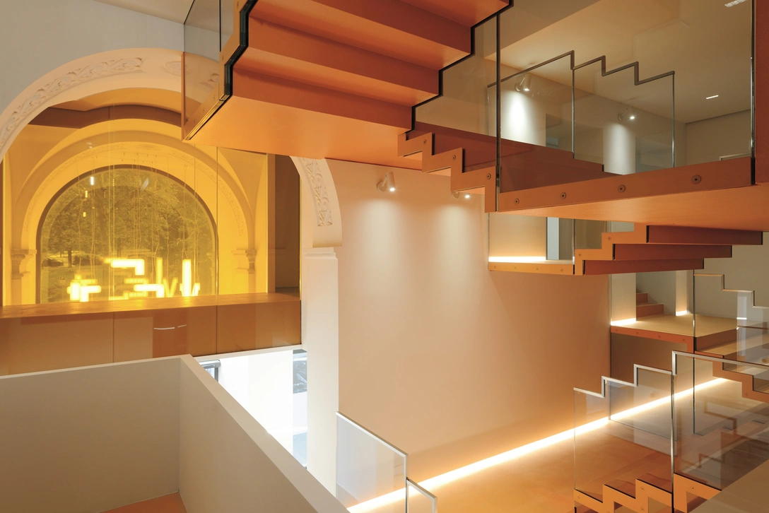 Центр цифровой культуры в Милане | Источник: Мишель Настаси