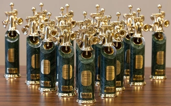 Объявлены лауреаты премии «Золотой Клаксон»