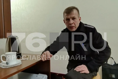 Урлашов объяснил свой тюремный срок отказом возглавить список ЕР