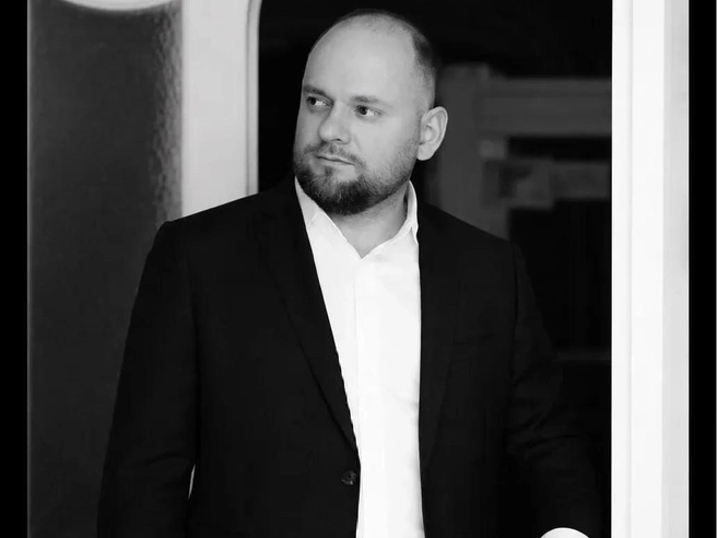 Чиновница отметила, что на протяжении многих лет работала вместе с Хоминцом | Источник: Уполномоченный по правам человека в Рязанской области Наталья Епихина / MAX
