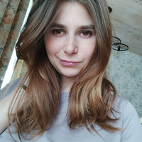Аватарка Zinka