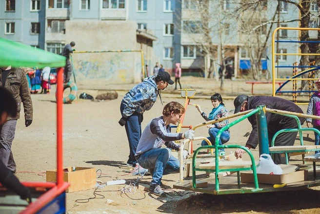 Источник: Александра Бабушкина