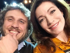 Алена Хмельницкая впервые призналась, что рассталась с молодым возлюбленным