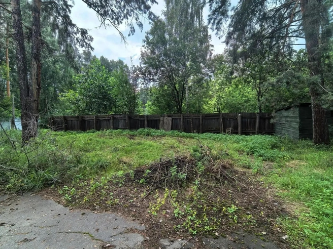 Тело погибшего обнаружили на улице Отдыха | Источник: СКР по Свердловской области