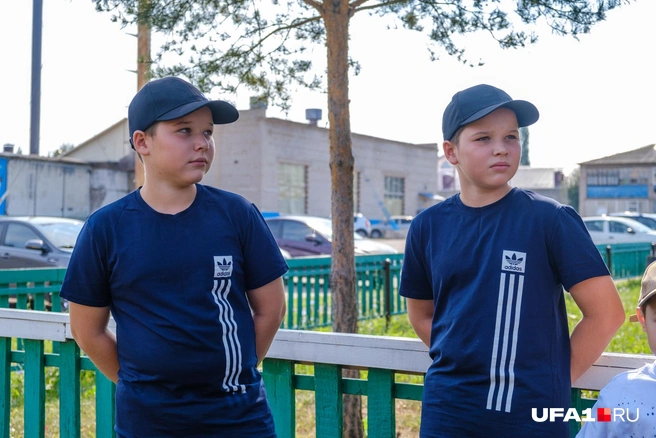 Отличить их и правда непросто | Источник: Булат Салихов / UFA1.RU