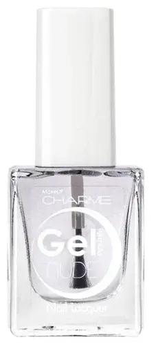 Charme Лак для ногтей Gel nude