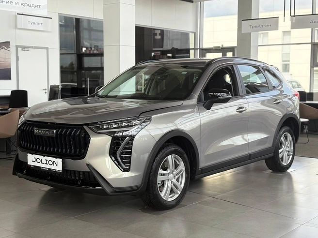 Бренд HAVAL пользуется популярностью у россиян благодаря доступным ценам, надёжности и высокому оснащению | Источник: Восток Моторс