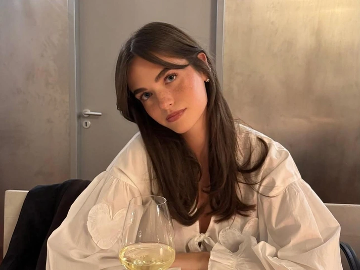 Как понять, какая форма бровей вам действительно подходит — самый точный маркер | marieclaire.ru