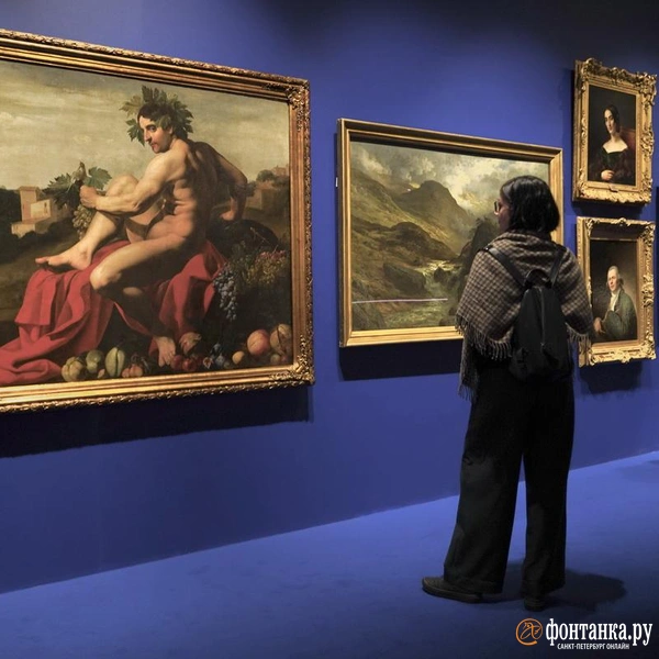 Источник: Павел Даиси / «Фонтанка.ру»