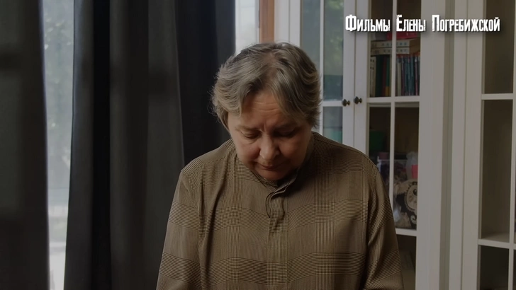 Татьяне больно вспоминать о трагедии