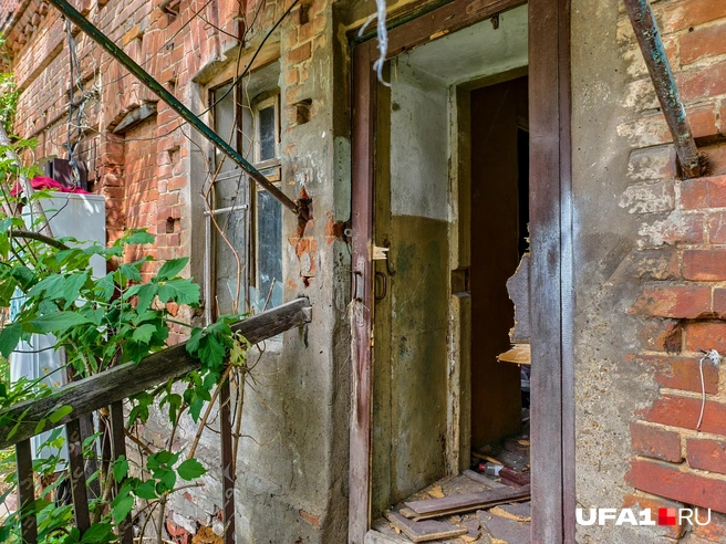 Заходи, друг дорогой | Источник: Булат Салихов / UFA1.RU