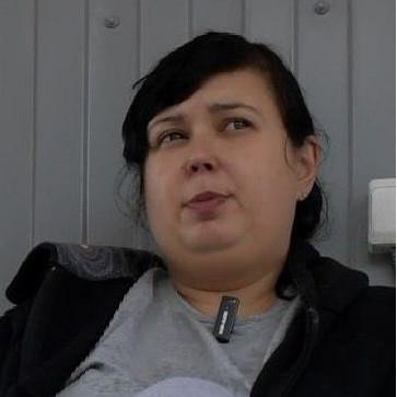 <p>Яна Олейник</p>