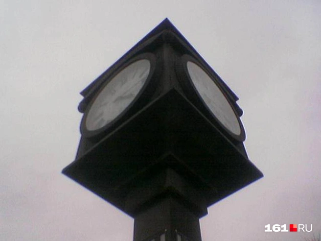 Источник: Евгений Вдовин / 161.RU