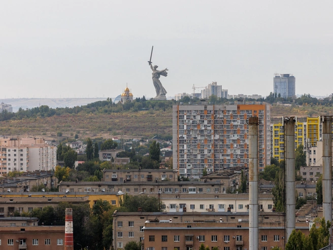 А вы согласны с девушкой? | Источник: Алексей Волхонский / V1.RU
