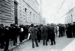 Реферат: Палестинские беспорядки 1929 года