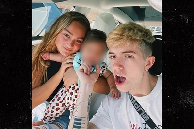 Jack Avery уехал из Лос-Анджелеса после ареста Gabbie Gonzalez