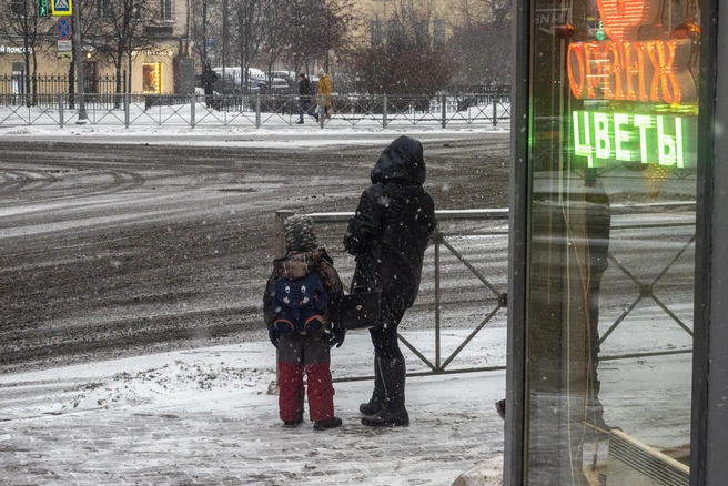 Женщина оправдывала свои действия воспитательными мерами | 142.ru
