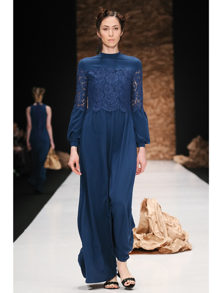 ALEKSANDRA VANUSHINA